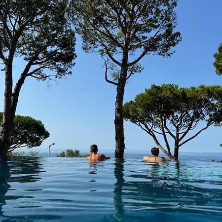 Balcon Sur La Mediterranee * Νίκαια