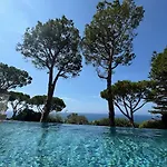 Balcon Sur La Mediterranee