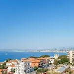 Balcon Sur La Mediterranee
