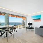 Balcon Sur La Mediterranee Apartment