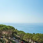 Balcon Sur La Mediterranee Apartment *