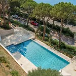 Balcon Sur La Mediterranee Nice