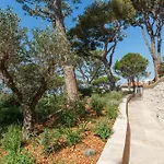 Balcon Sur La Mediterranee Apartment