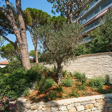 Balcon Sur La Mediterranee * Nice