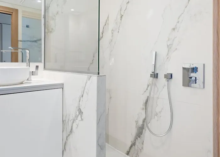 Apartamento Balcon Sur La Méditerranée *