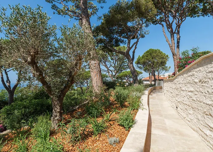 Balcon Sur La Méditerranée Apartamento