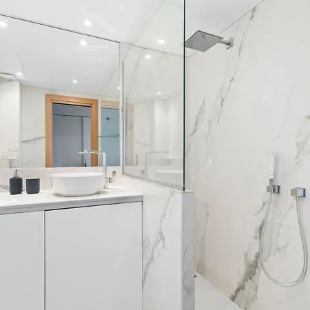 Balcon Sur La Mediterranee Apartament *