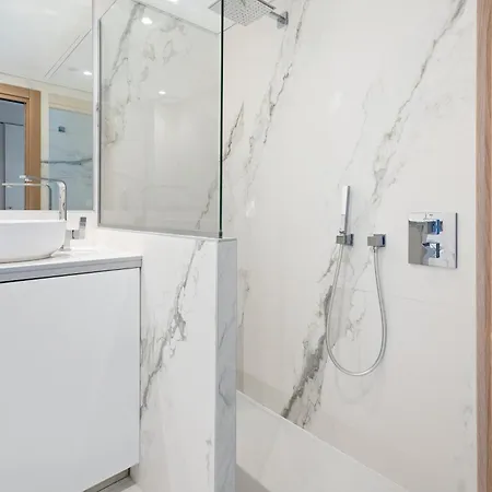 Apartament Balcon Sur La Mediterranee *