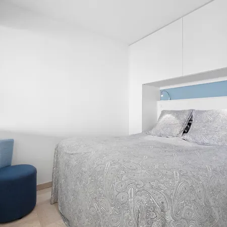 Lägenhet Balcon Sur La Mediterranee