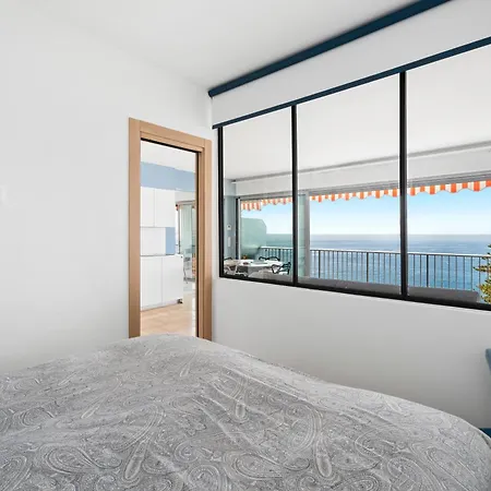 Balcon Sur La Mediterranee