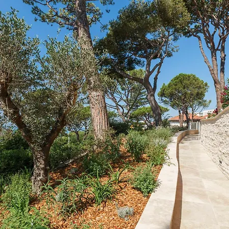 Balcon Sur La Mediterranee Apartament